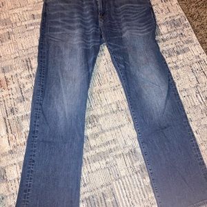 American Eagle men’s jeans 36x32